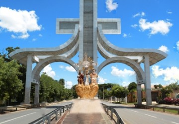 Portal da Fé