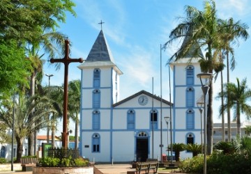 Igreja Matriz