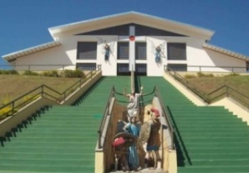 Igreja do Santíssimo Redentor (Pe. Pelágio)